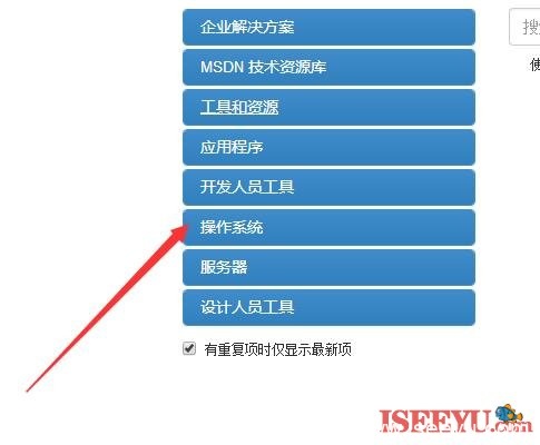 MSDN.ITELLYOU（我告诉你），10年坚持免费下载微软官方原版系统-第3张图片-王尘宇