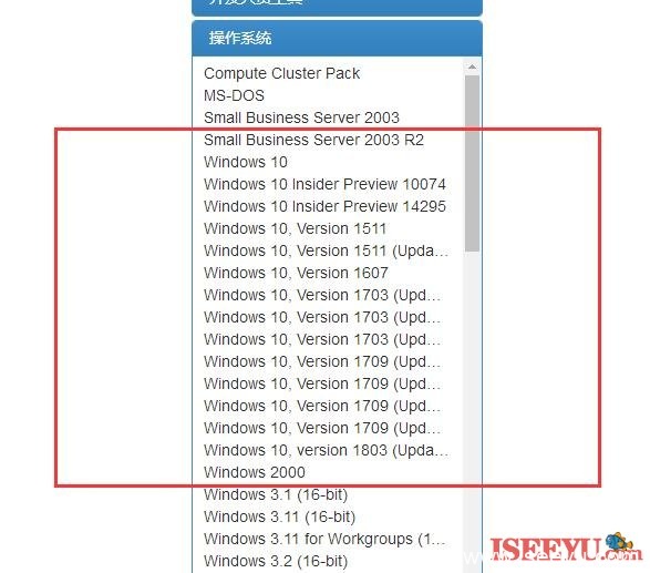 MSDN.ITELLYOU（我告诉你），10年坚持免费下载微软官方原版系统-第4张图片-王尘宇